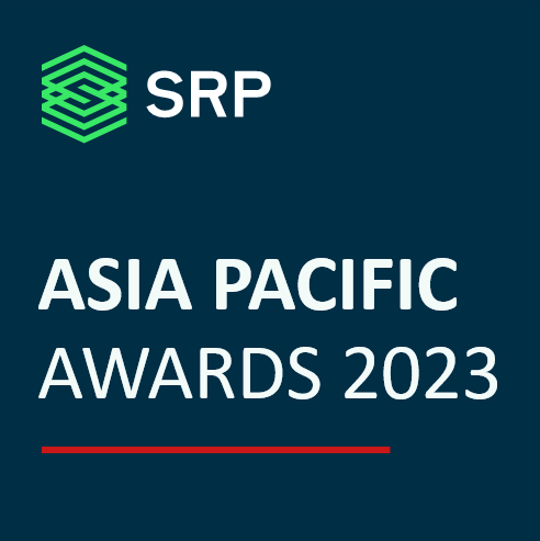 Asia Pacific Award Winners 2023